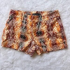 Level 99, Cotton Shorts, Perfect for Fall with a Denim Shirt or Sweater! 26